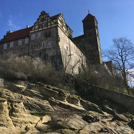 Alte Backerei Am Schloss *